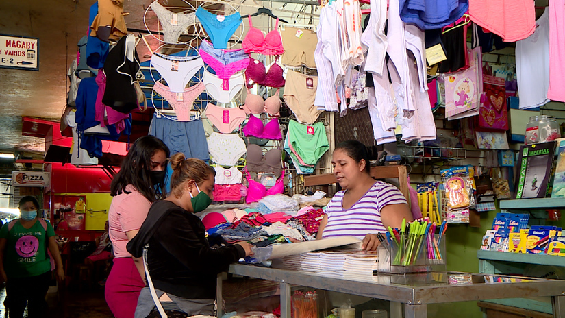 mercado